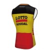 Gilet Cycliste 2018 Lotto Soudal N003